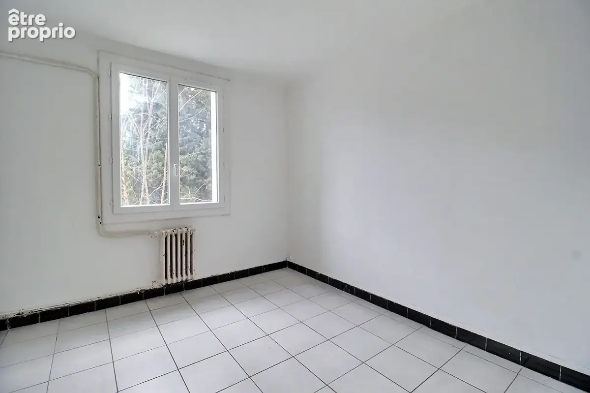 Appartement 64m² à montpellier - photo 6