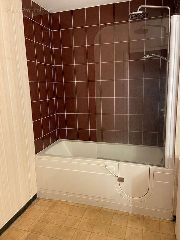 Appartement à ROANNE