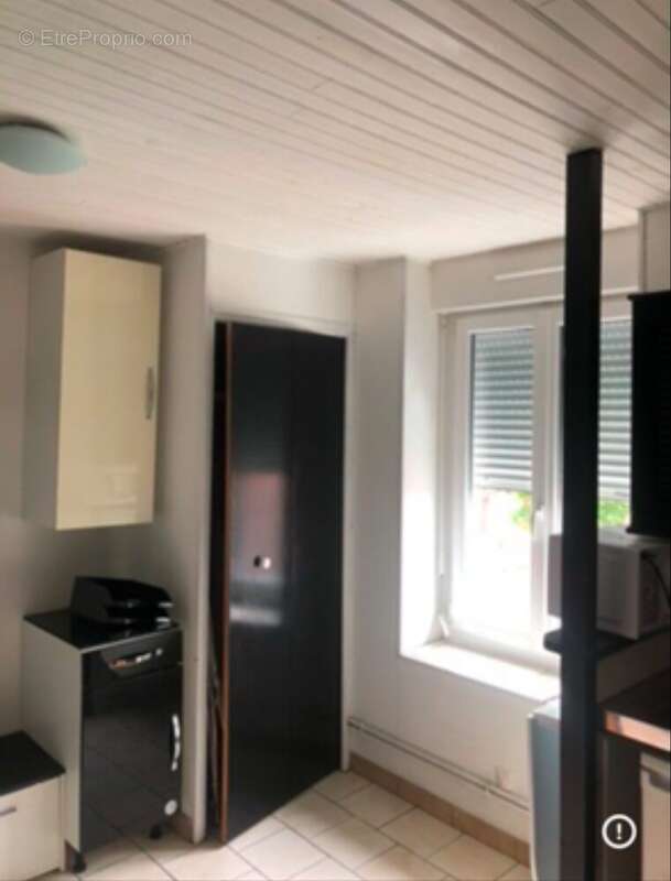 Appartement à SOISSONS