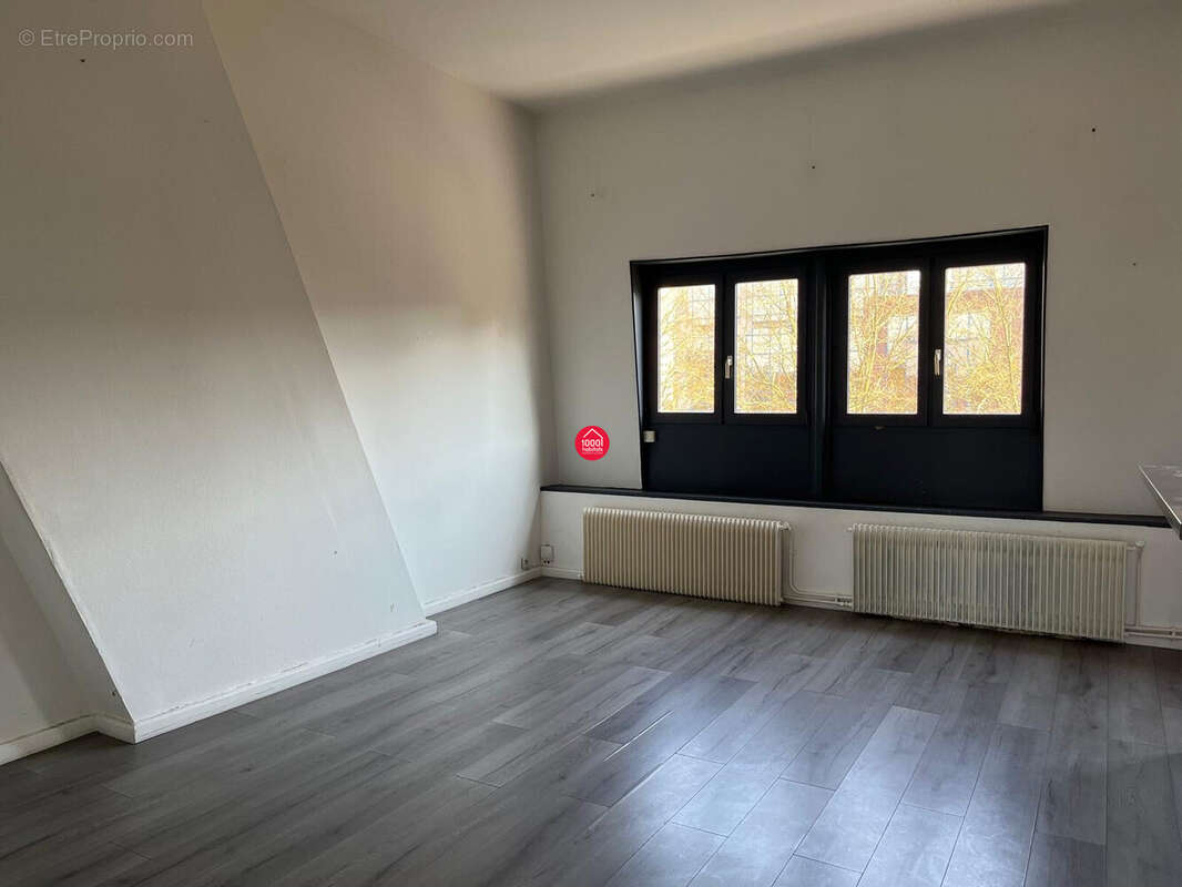 Appartement à ROUBAIX