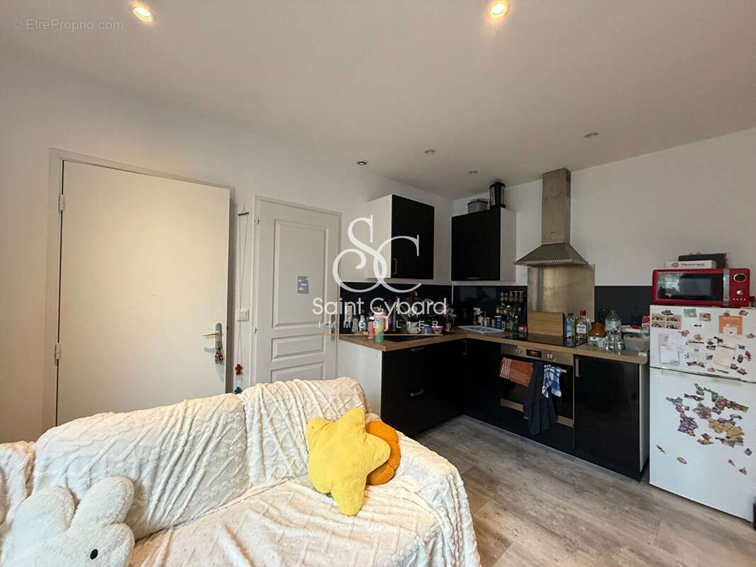 Appartement à ANGOULEME