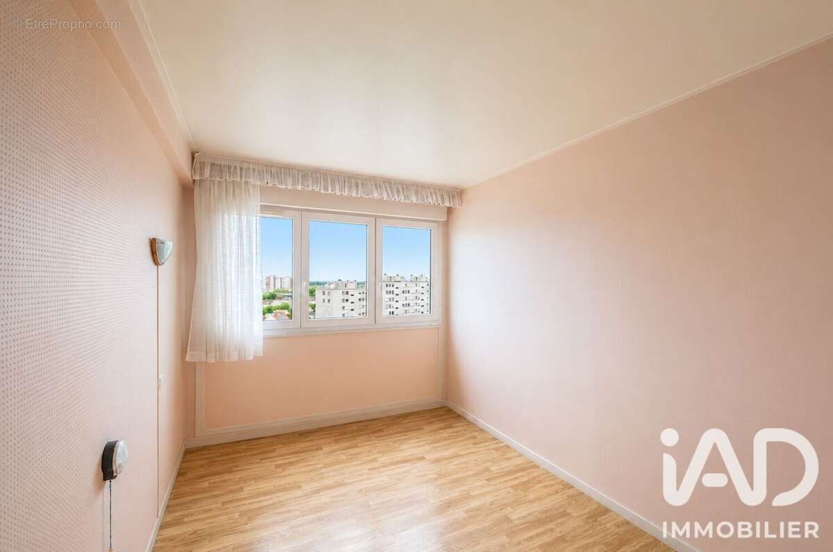 Photo 4 - Appartement à LE MANS