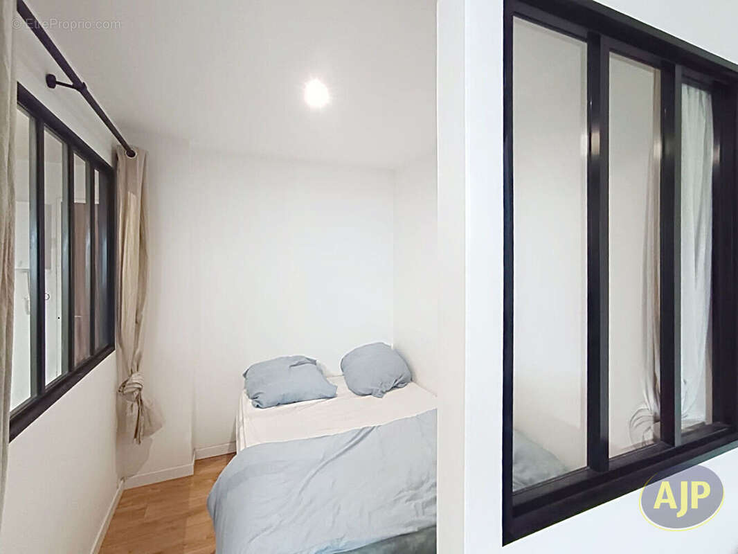 Appartement à LE BOUSCAT