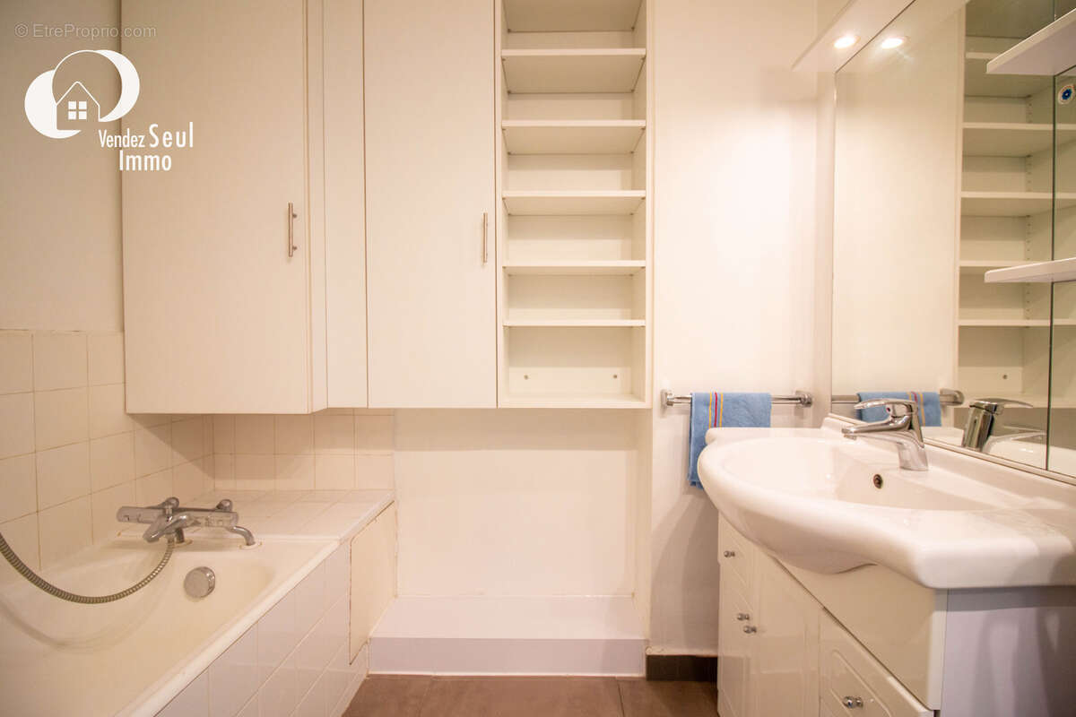 Appartement à ANNECY