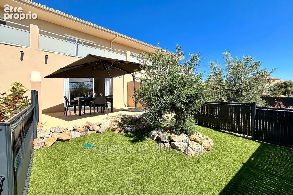 Photo Maison à Leucate au prix de 320 000€
