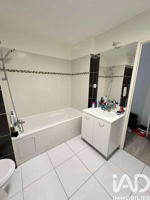 Photo 4 - Appartement à MEAUX