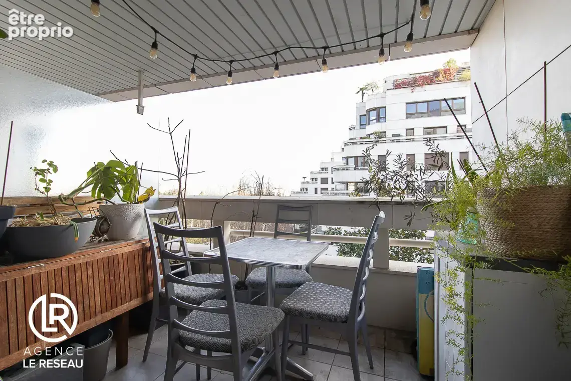 Appartement familial  avec 4 chambres situé dans le quartier Greffulhe - photo 13