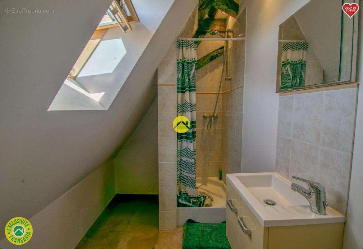 Maison à COUX-ET-BIGAROQUE