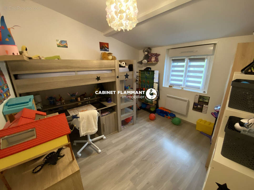 Maison à PRECY-SOUS-THIL