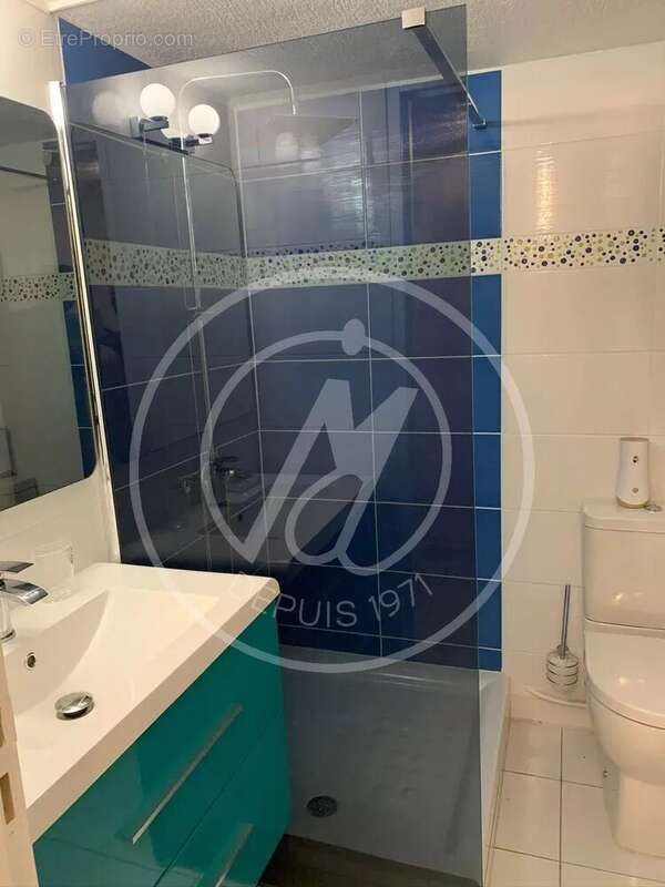 Appartement à LE GOSIER