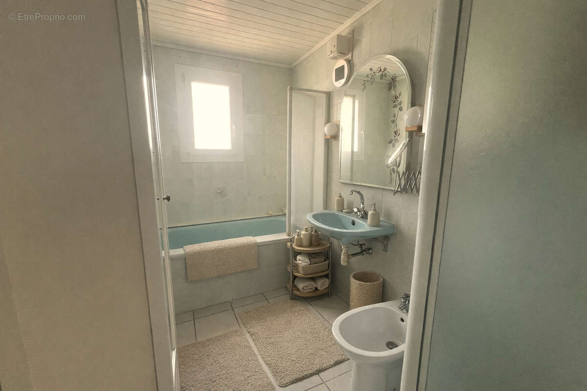 Maison à COLOMBIERS