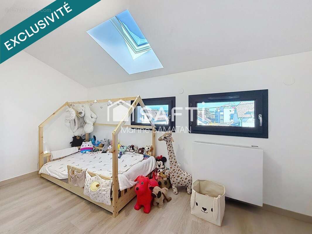 Photo 6 - Maison à ANNEMASSE