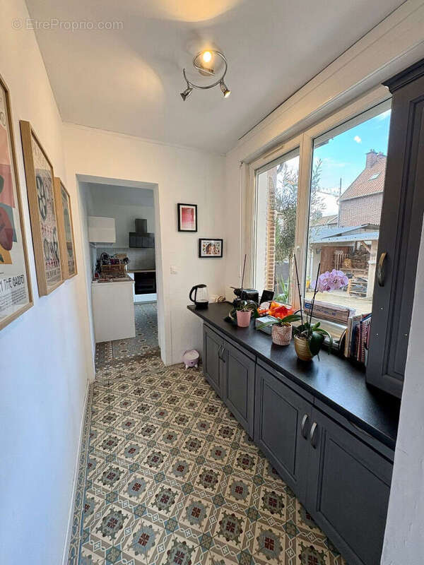 Maison à ALBERT
