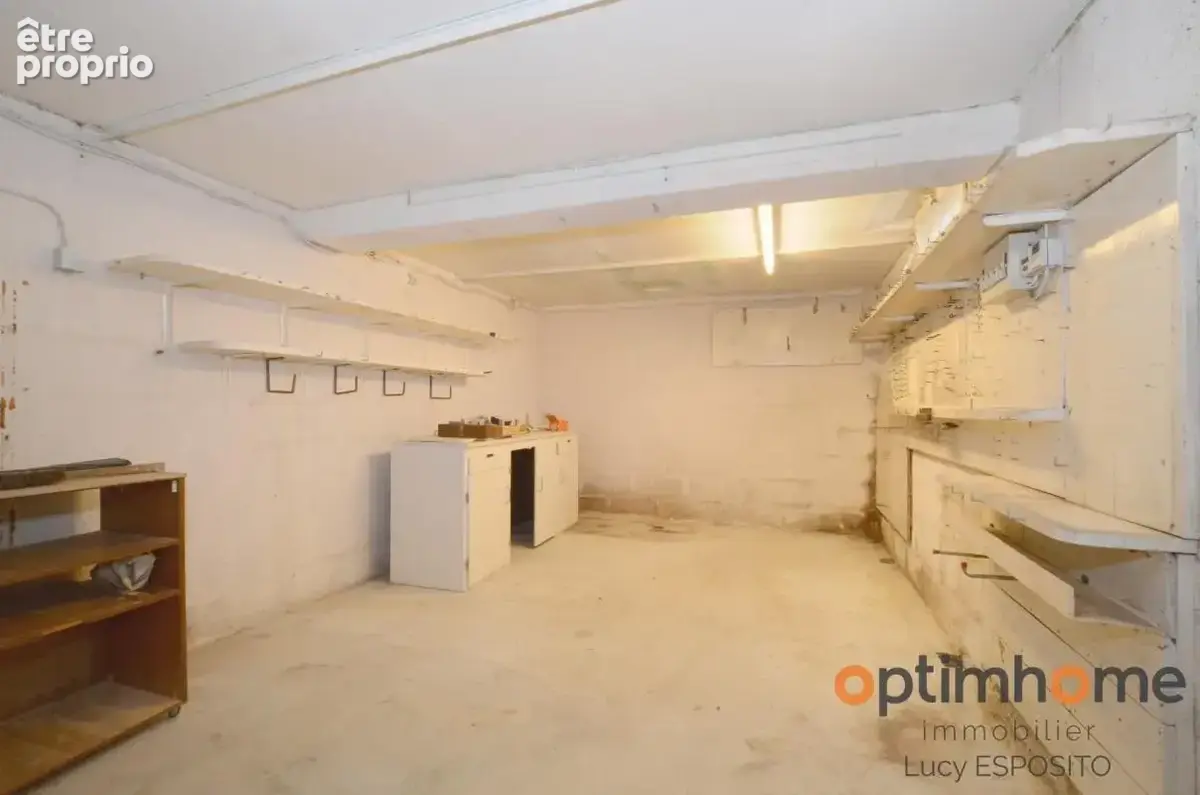  Coup de cœur – Belle maison rénovée au cœur de Champagne-Mouton - photo 32