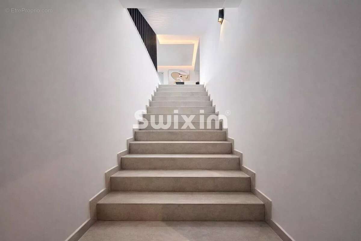 Maison à SAINTE-MAXIME