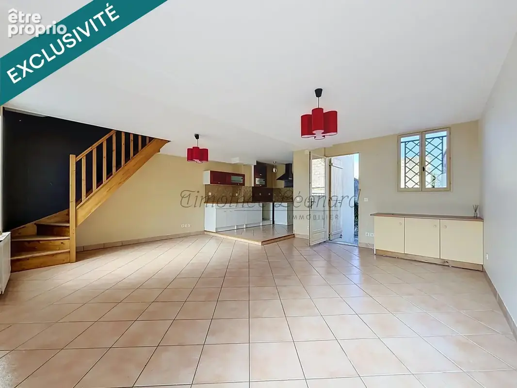 Photo 1 - Maison à BRAY-SUR-SEINE