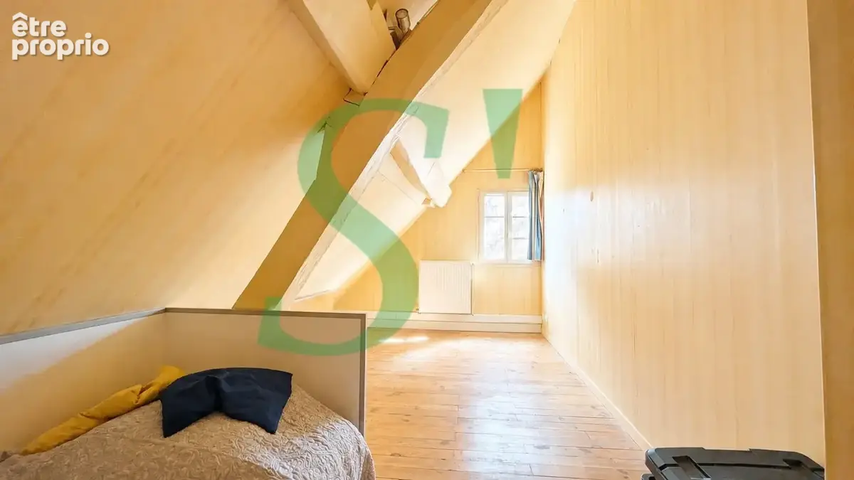 Maison 7 pièces 149 m² à vendre à Chaumont-En-Vexin (60240) - photo 14