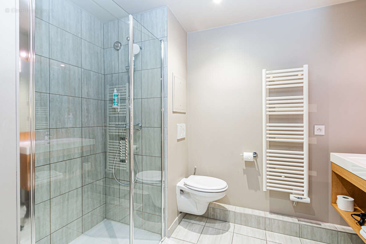 Appartement à MASSY