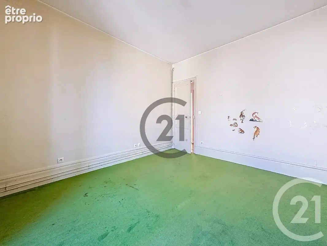 Appartement 2 pièces 64 m² à vendre à Montereau-Fault-Yonne (77130) - photo 8