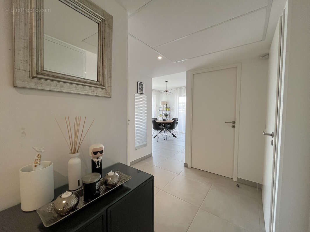 Appartement à AGDE