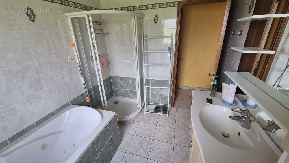 Maison à RUBEMPRE