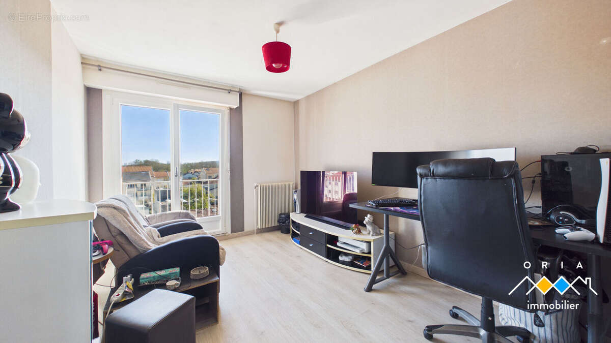 Appartement à SAINT-MAX
