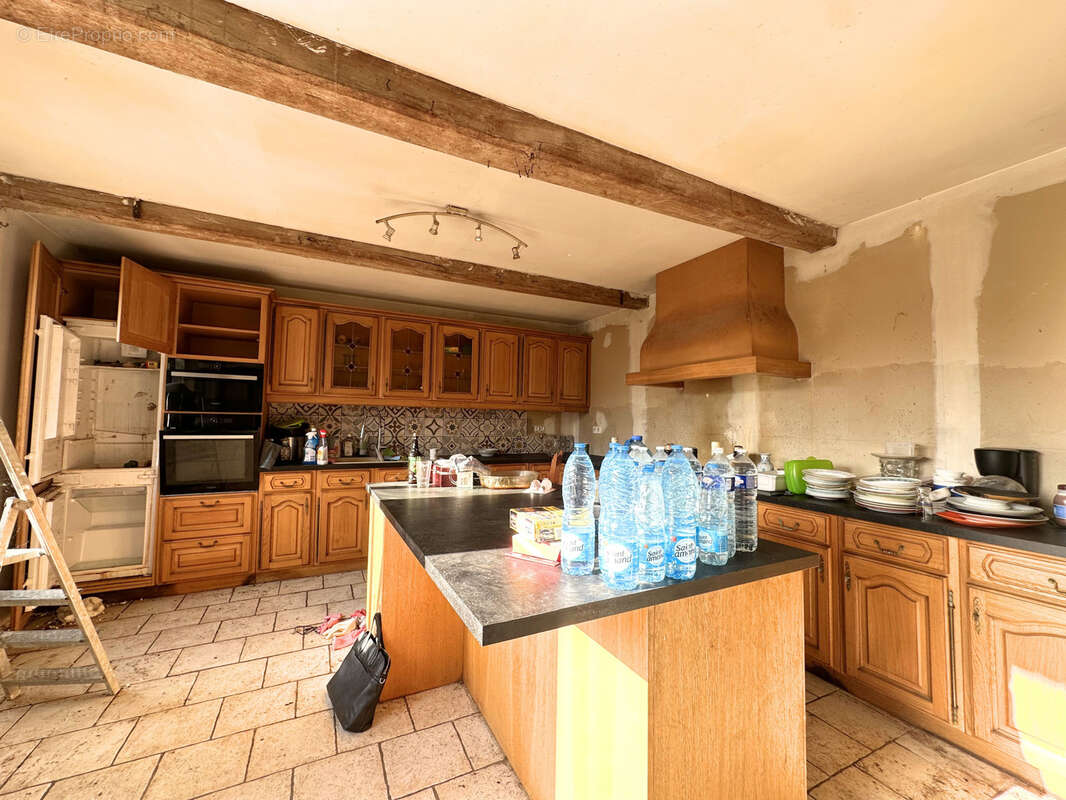 Secteur Talmas - photo 4