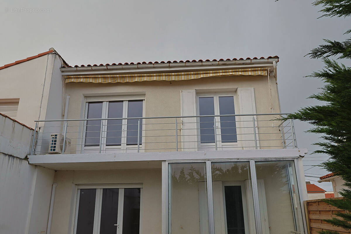 Appartement à ROYAN