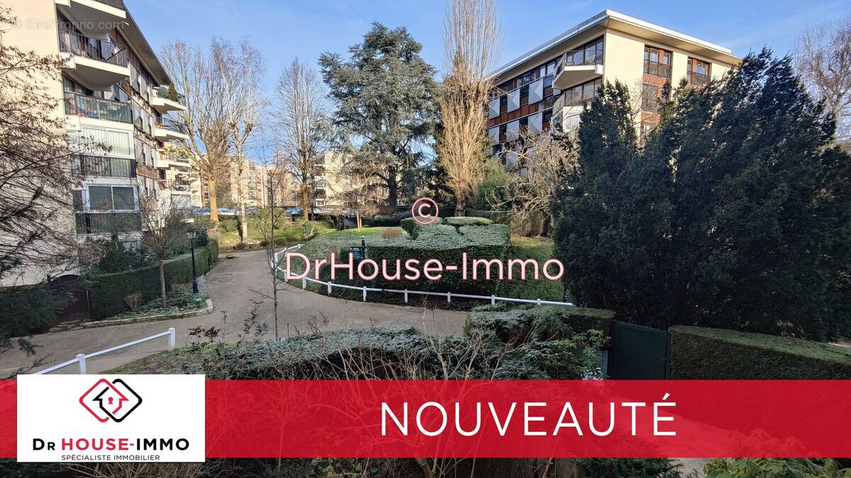 Appartement à LE CHESNAY