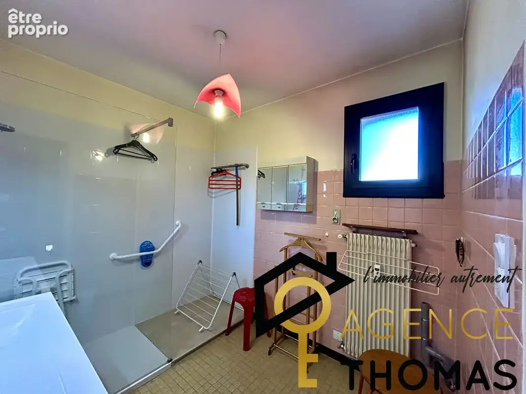 Appartement Aubenas 2 pièce(s) 53.29 m2 - photo 8