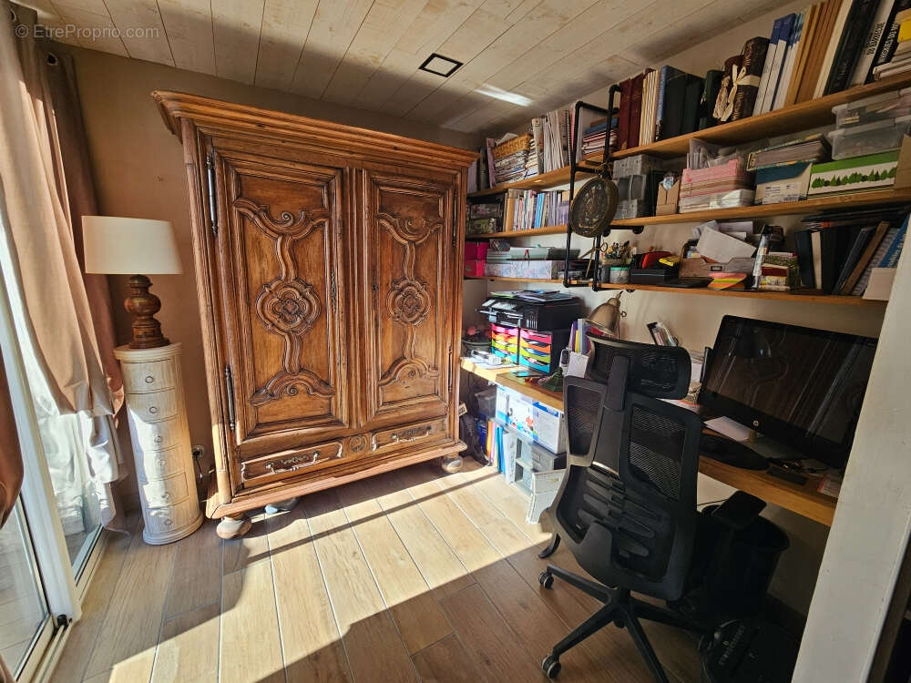 Appartement à LE BARCARES
