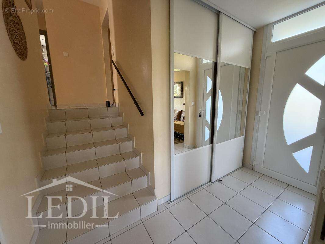 Maison à CONDOM