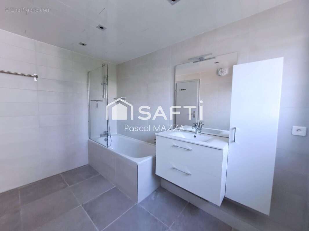 Photo 3 - Appartement à SAINT-LOUIS