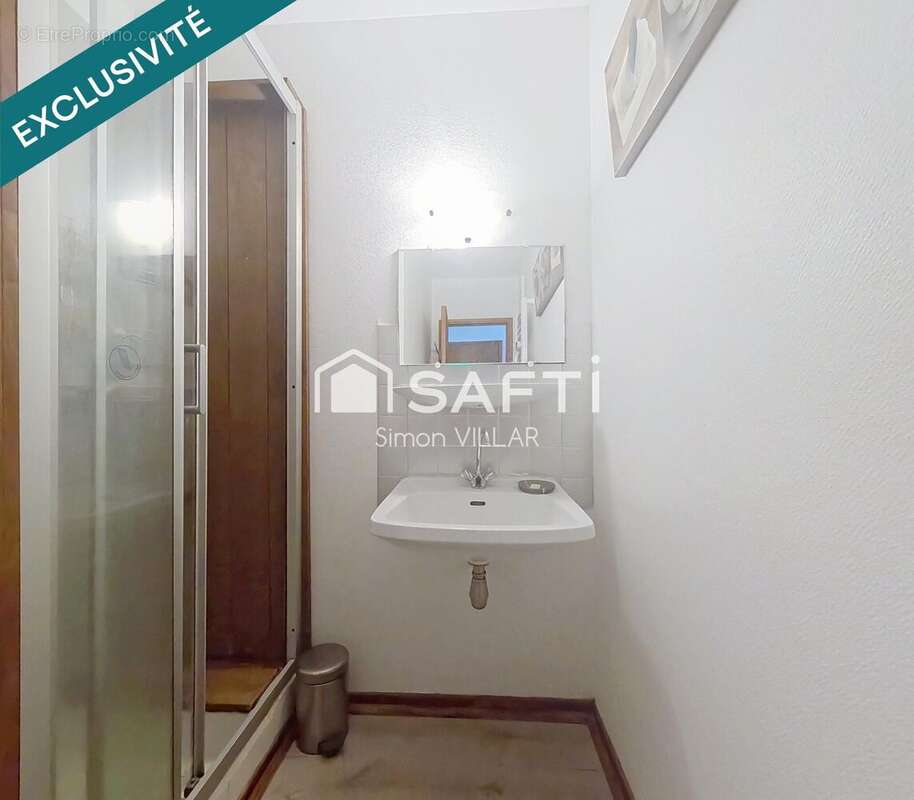Photo 7 - Appartement à SAINT-MICHEL-DE-CHAILLOL