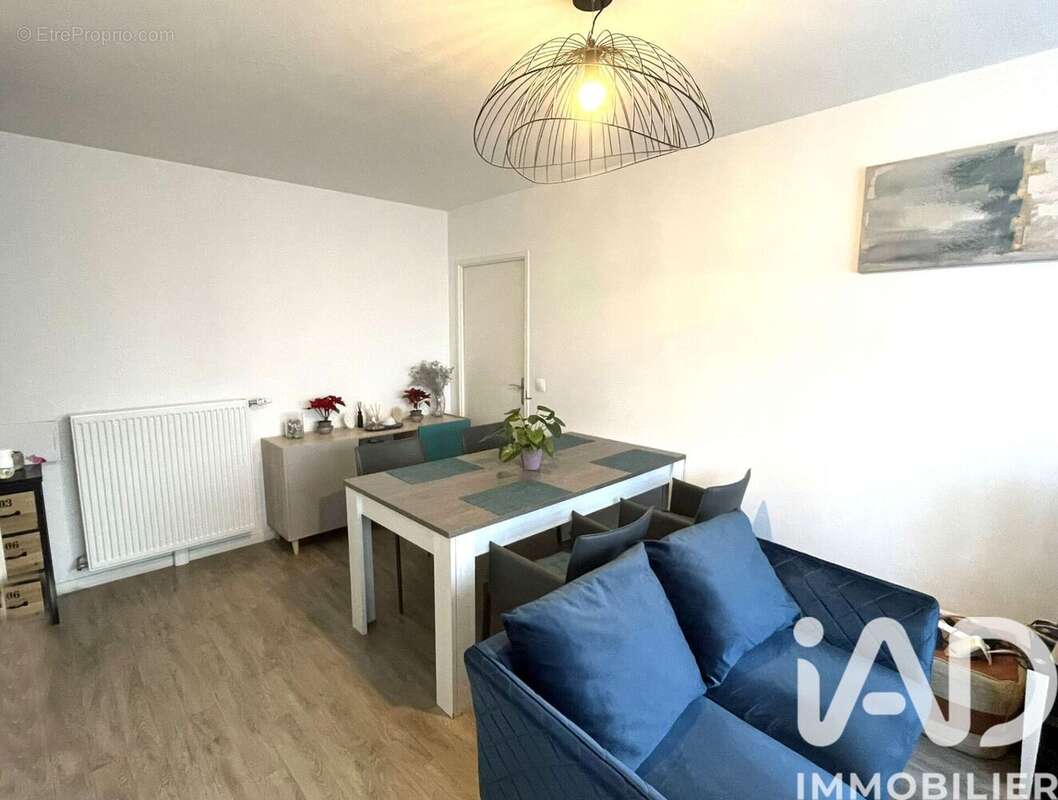 Photo 4 - Appartement à SANNOIS