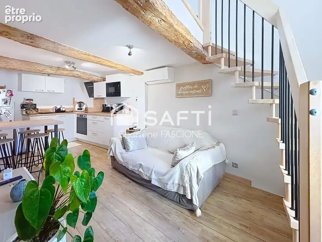 Photo 1 - Appartement à LORGUES