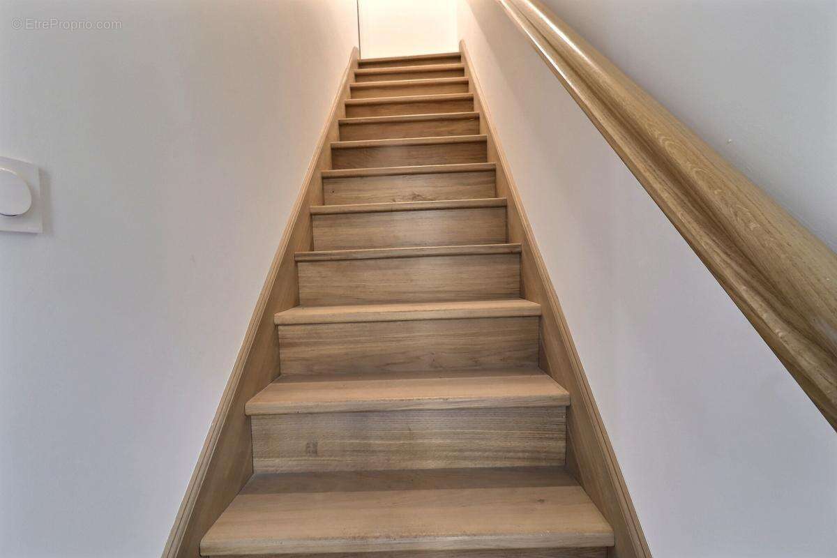 Maison à CHAILLE-LES-MARAIS