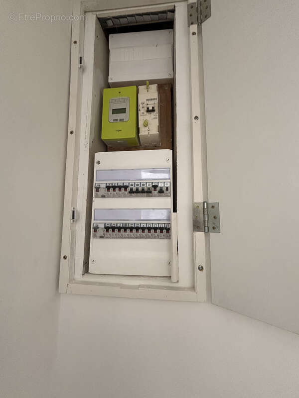 Maison à CHEMIN-D'AISEY