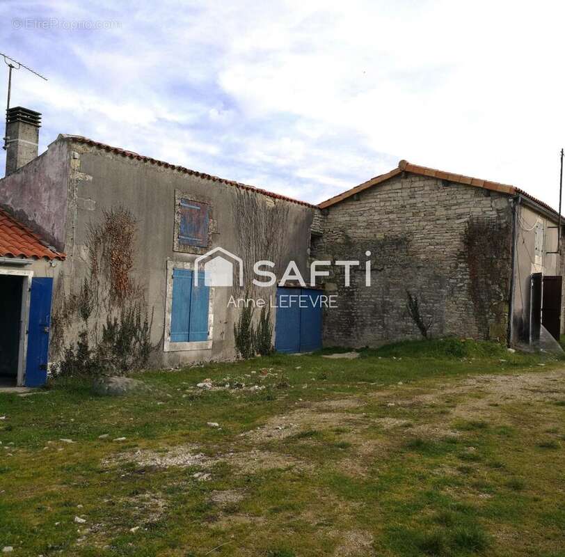 Photo 2 - Maison à LES FOSSES