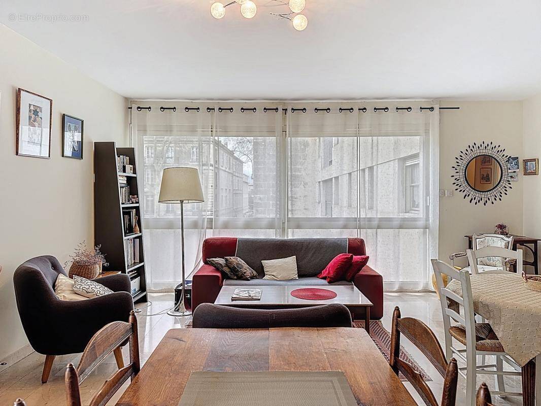 Appartement à AVIGNON