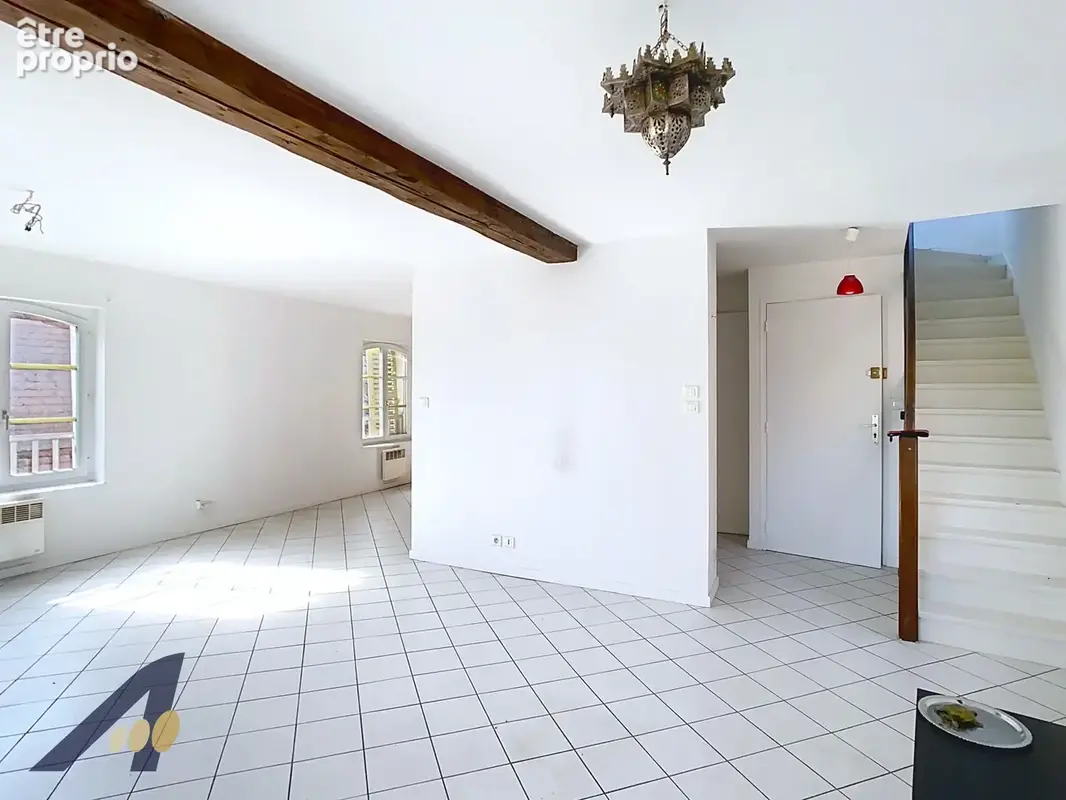 Appartement Duplex 5 pièces DELLE - photo 3
