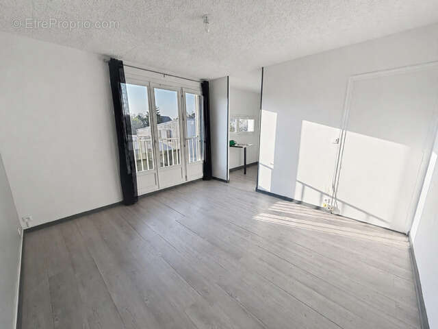 Appartement a vendre st jean de braye - photo 3