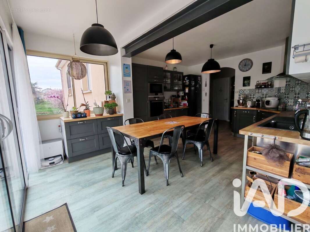 Photo 7 - Maison à ROCHECHOUART