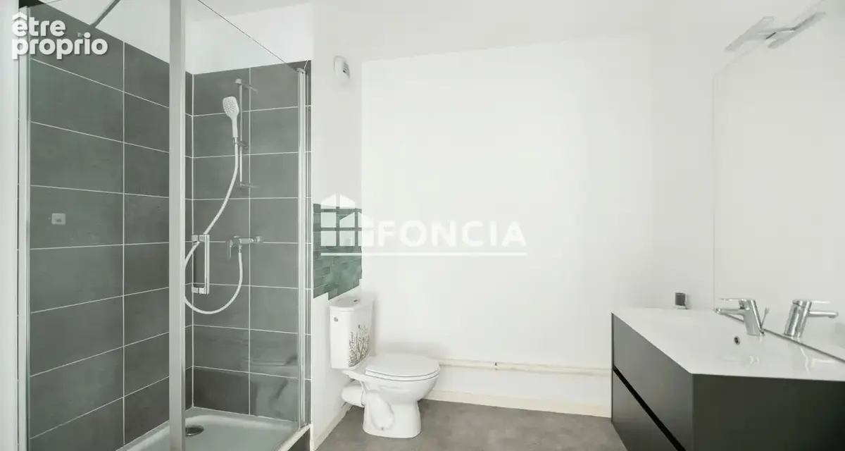 Appartement T2 de 2021, coeur de St Marceau, proche Loire et ville, terrasse - photo 6