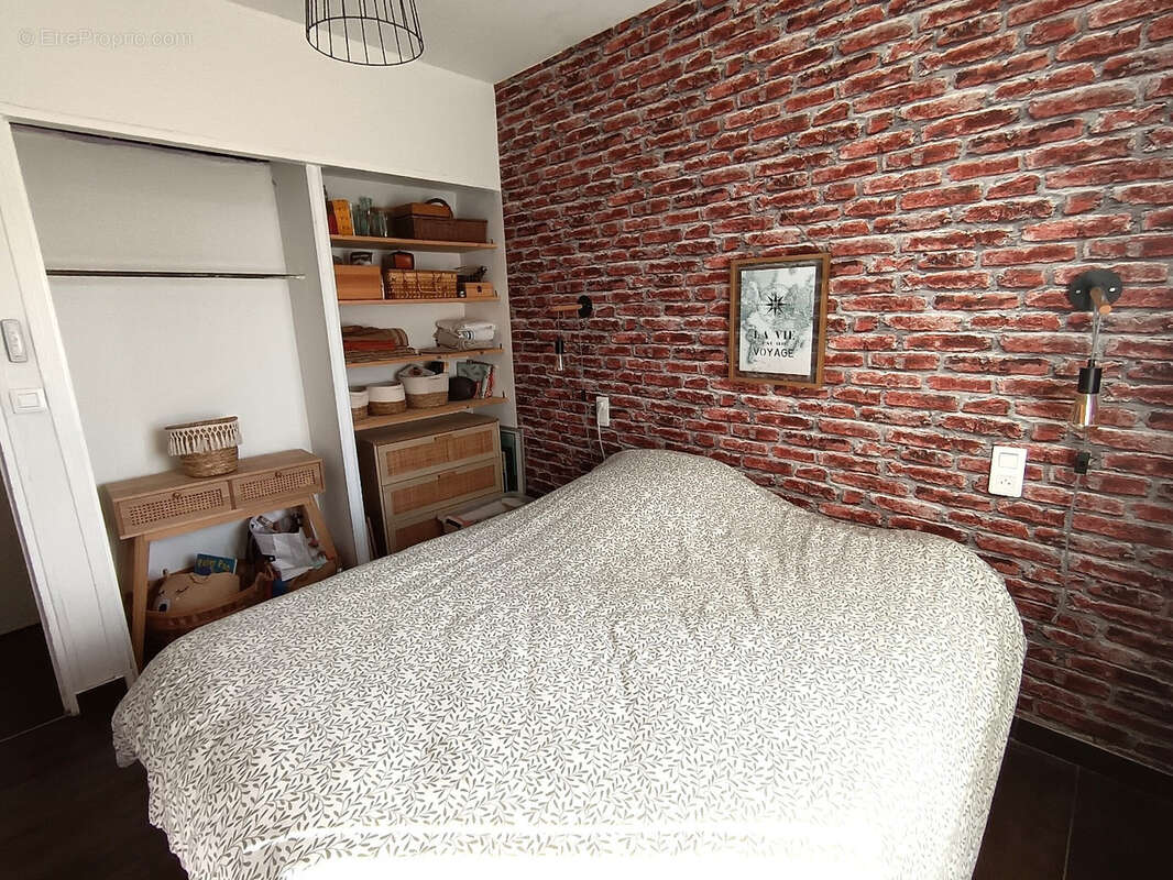 Appartement à MURET