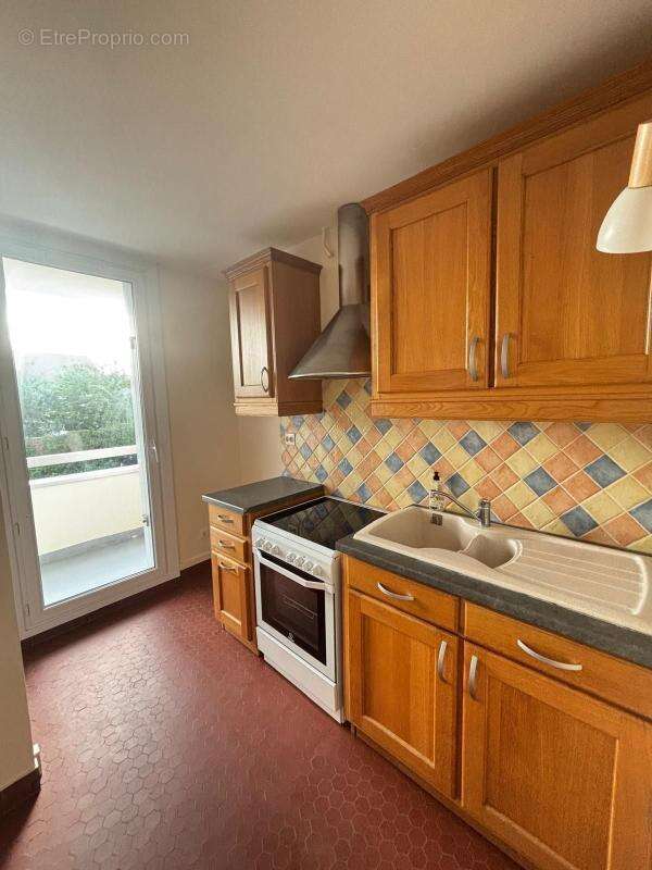 Appartement À Vendre - photo 14