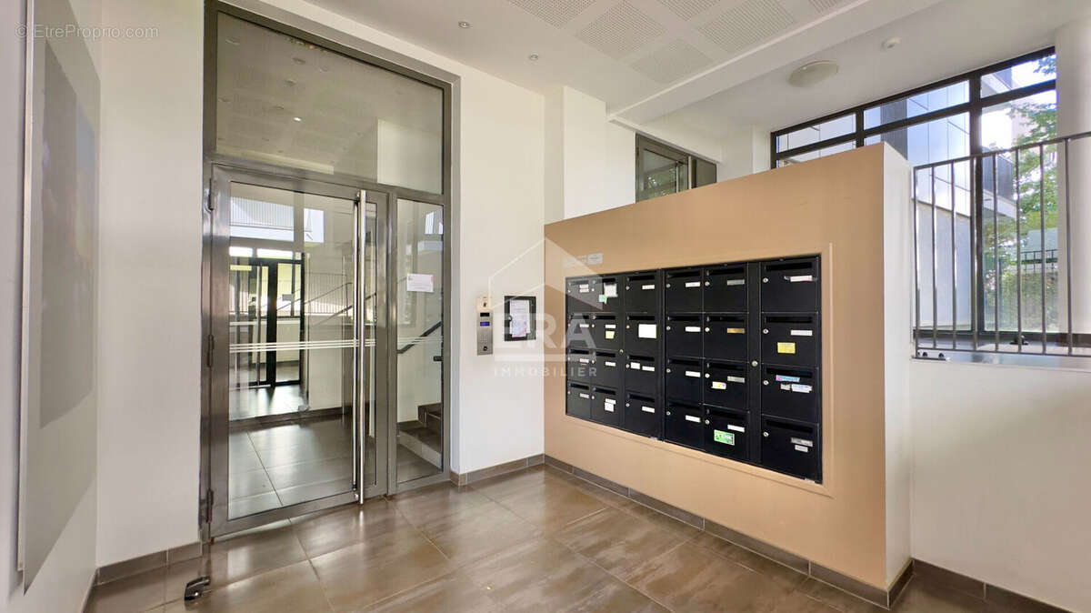 Appartement à ATHIS-MONS