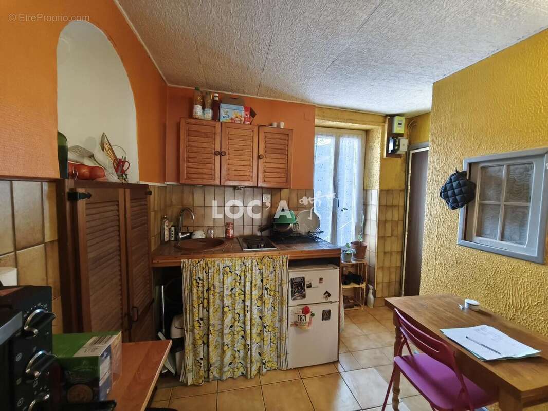Photo 5 - Appartement à DIJON