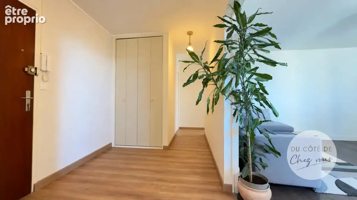 Vente Appartement 82 m2 - 3 chambres - Saint-André-les-Verge - photo 4