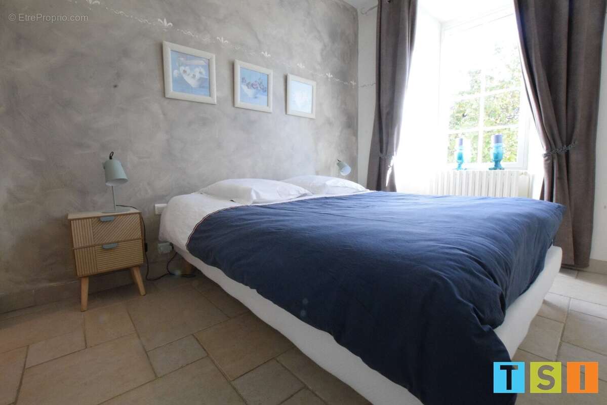 Secteur Comminges : Superbe maison familiale et gîte et/ou activité de chambres d'hôtes et gîte. Piscine et terrain sécurisé - photo 22